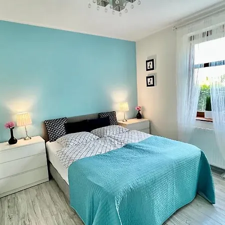 Apartament Bounty Apartament