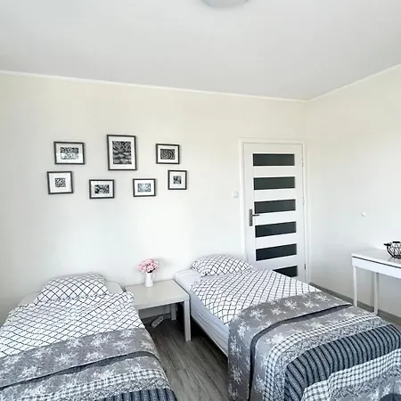 Apartament Bounty * Sopot