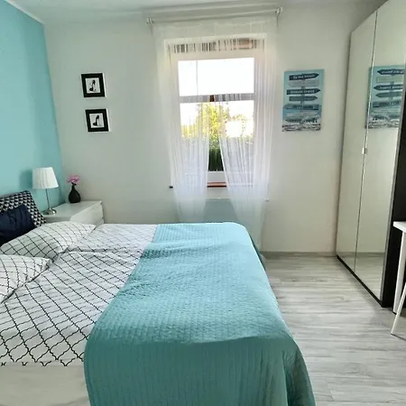 Apartament Bounty